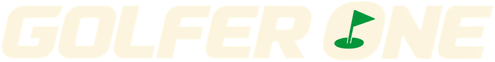 Golfer One